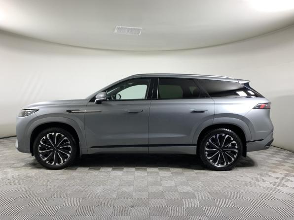 Jaecoo J8 с пробегом 2024 года, цена 3 487 000 рублей, 4108 км, внедорожник, Автокод Объявления