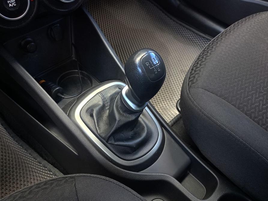 Kia Rio III Казань  - изображение 11