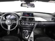 BMW 3 серии VI (F3x) Рестайлинг Химки  - изображение 24