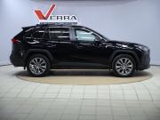 Toyota RAV4 V (XA50) Уфа  - изображение 20