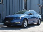 Skoda Octavia III (A7) Рестайлинг Калуга  - изображение 38