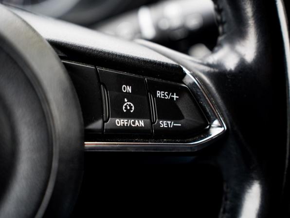 Mazda CX-5 II с пробегом 2018 года, цена 2 540 000 рублей, 143747 км, внедорожник, Автокод Объявления