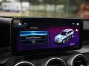 Mercedes-Benz GLC I (X253) Рестайлинг Санкт-Петербург  - изображение 50