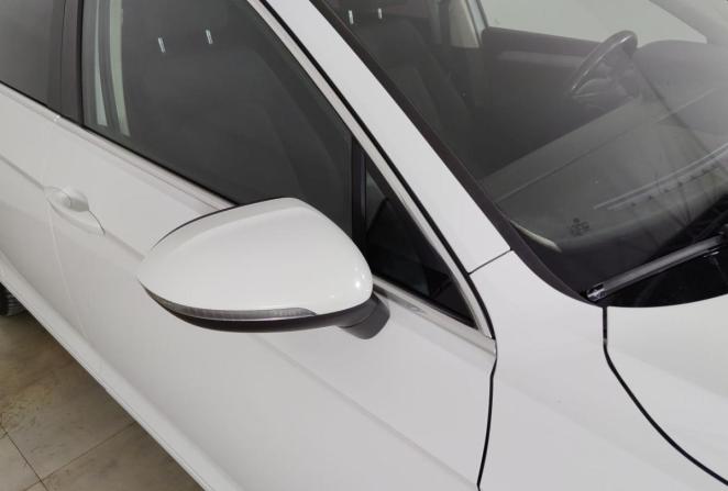Volkswagen Passat B8 с пробегом 2017 года, цена 1 580 000 рублей, 279300 км, седан, Автокод Объявления