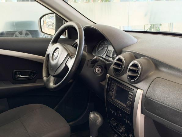 Nissan Almera III (G15) с пробегом 2016 года, цена 735 000 рублей, 141413 км, седан, Автокод Объявления