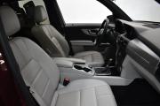Mercedes-Benz GLK-Класс I (X204) Москва  - изображение 38