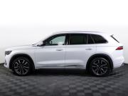 Geely Monjaro I Москва  - изображение 34