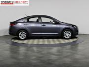 Hyundai Solaris II Рестайлинг Белгород  - изображение 20