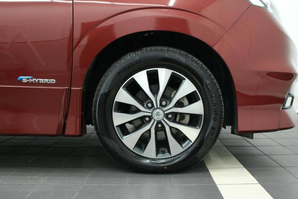 Nissan Serena V (C27) Красноярск  - изображение 6