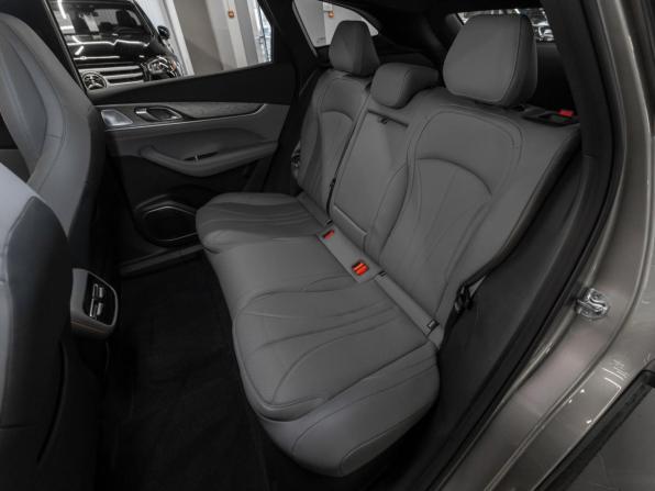 Geely Galaxy M7 с пробегом 2026 года, цена 3 950 000 рублей, 17 км, внедорожник, Автокод Объявления