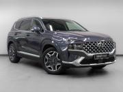 Hyundai Santa Fe IV Рестайлинг Москва  - изображение 33