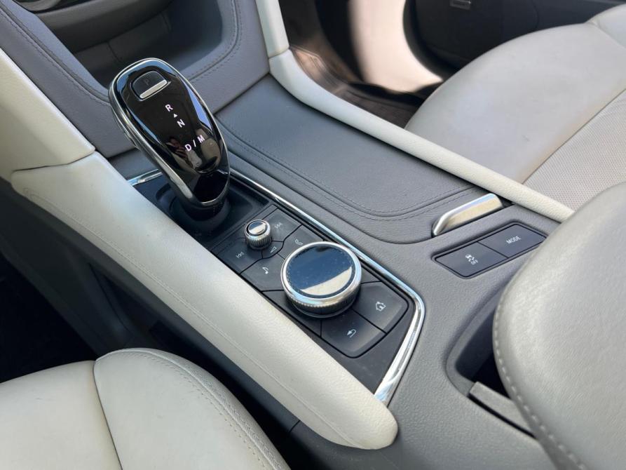 Cadillac XT5 I Рестайлинг Самара  - изображение 13