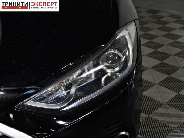 Hyundai Elantra VI (AD) с пробегом 2017 года, цена 1 397 000 рублей, 207311 км, седан, Автокод Объявления