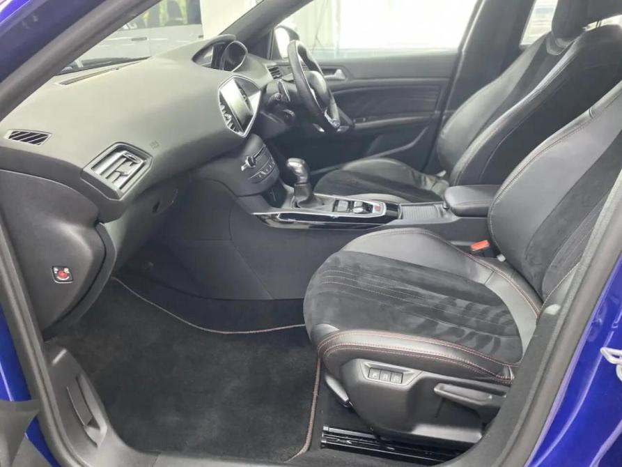 Peugeot 308 II Челябинск  - изображение 14
