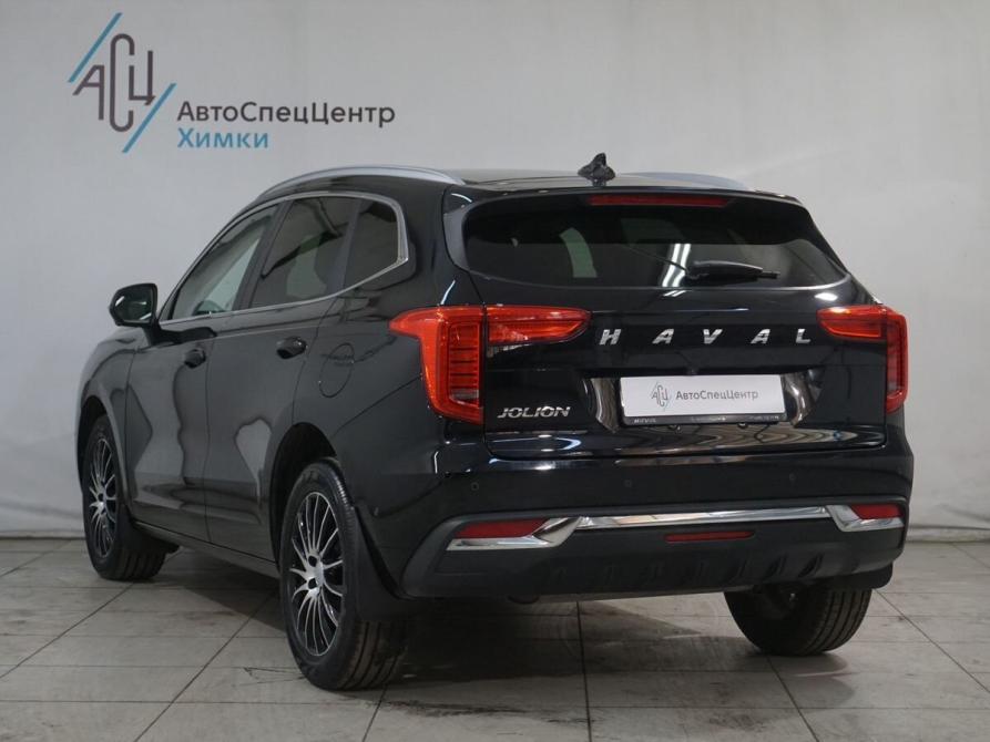 Haval Jolion I Химки  - изображение 17