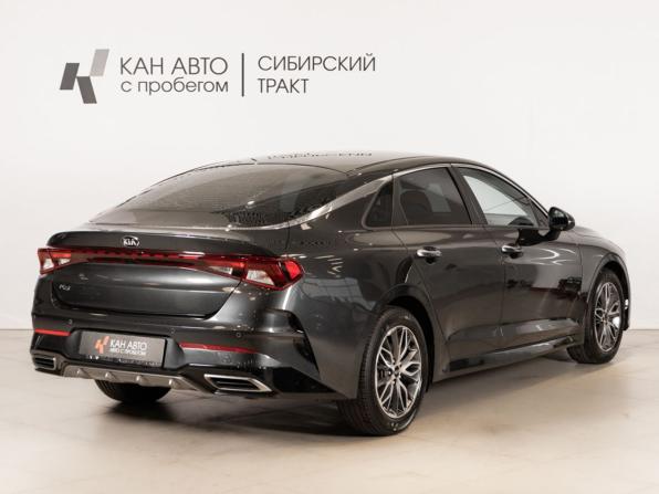 Kia K5 III с пробегом 2019 года, цена 2 279 658 рублей, 85243 км, седан, Автокод Объявления