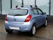 Hyundai i20 I Екатеринбург  - изображение 27