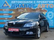 Skoda Octavia II (A5) Рестайлинг Набережные Челны  - изображение 23