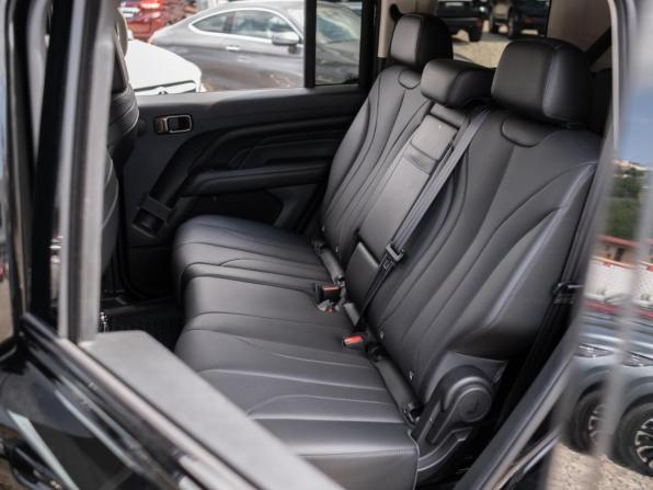 Haval H9 II с пробегом 2025 года, цена 3 999 000 рублей, 11172 км, внедорожник, Автокод Объявления