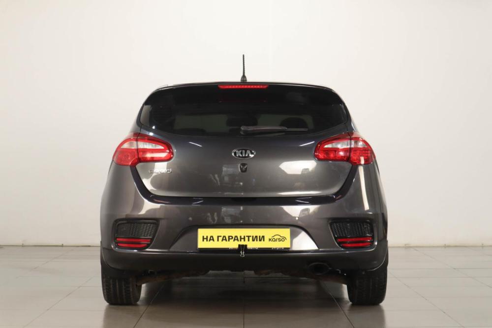 Kia Ceed II Челябинск  - изображение 6