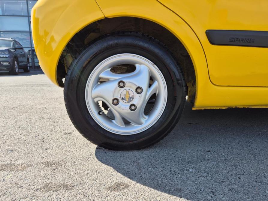 Chevrolet Spark II Екатеринбург  - изображение 12