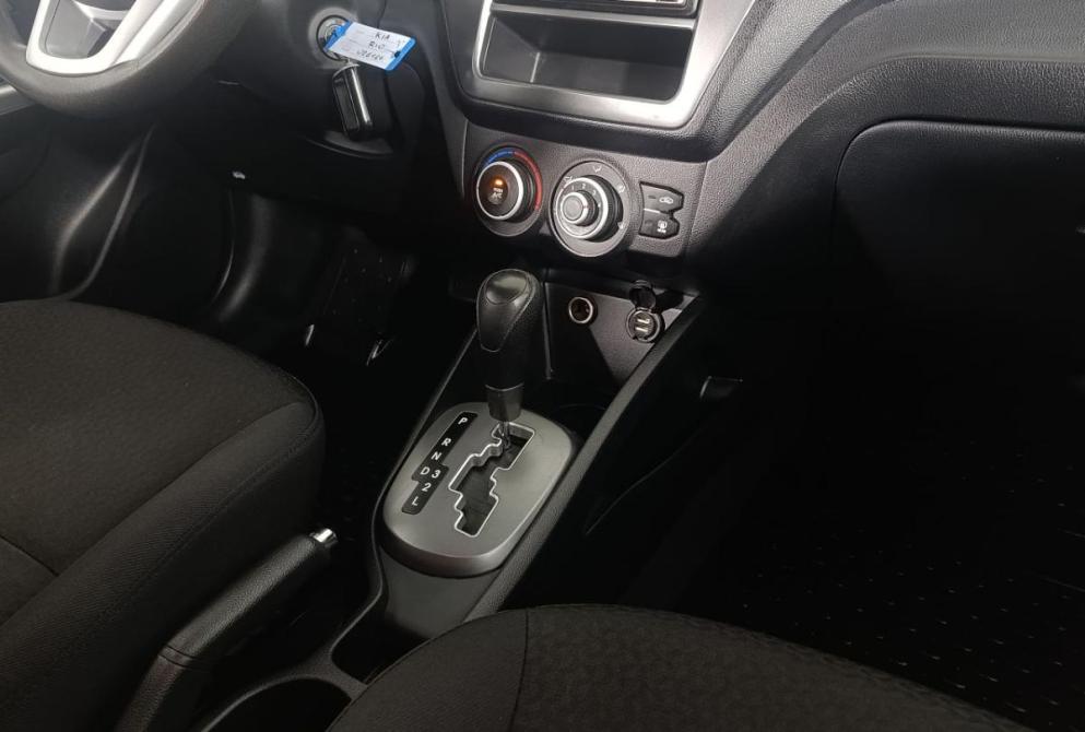 Kia Rio III Волгоград  - изображение 13