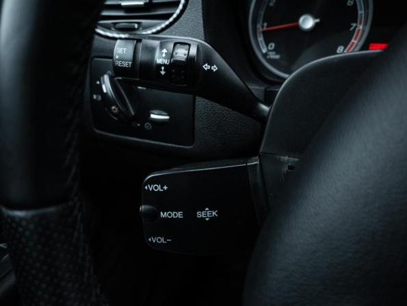 Ford Focus ST II с пробегом 2007 года, цена 948 000 рублей, 214682 км, хэтчбек, Автокод Объявления