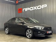 Lada (ВАЗ) Vesta I Пермь  - изображение 51