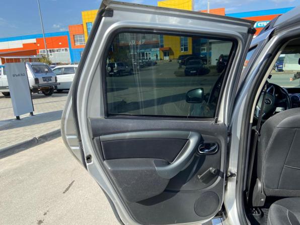 Renault Duster I Рестайлинг с пробегом 2019 года, цена 1 600 000 рублей, 75627 км, внедорожник, Автокод Объявления