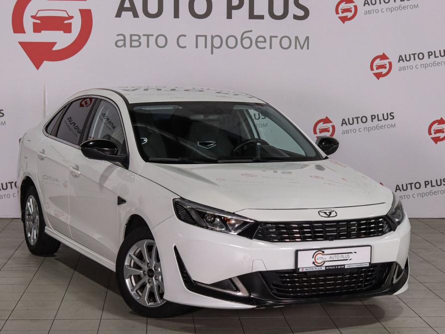 Kaiyi E5 Минеральные Воды  - изображение 1