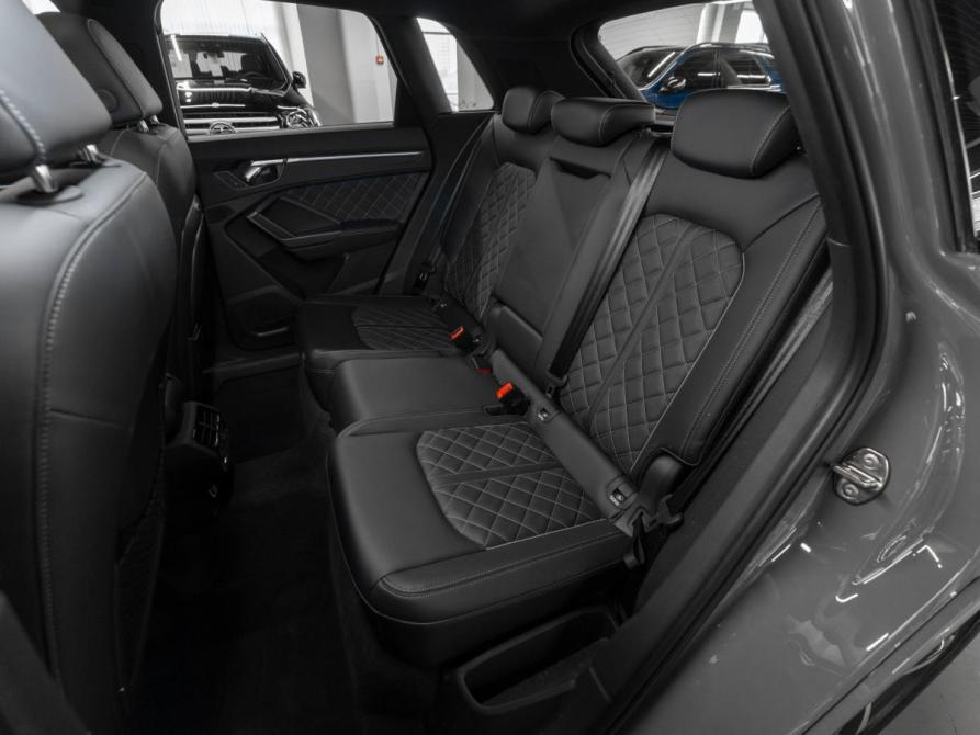 Audi Q3 II (F3) Москва  - изображение 13