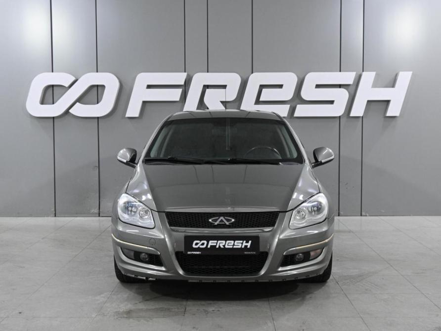 Chery M11 (A3) Ростов-на-Дону  - изображение 3