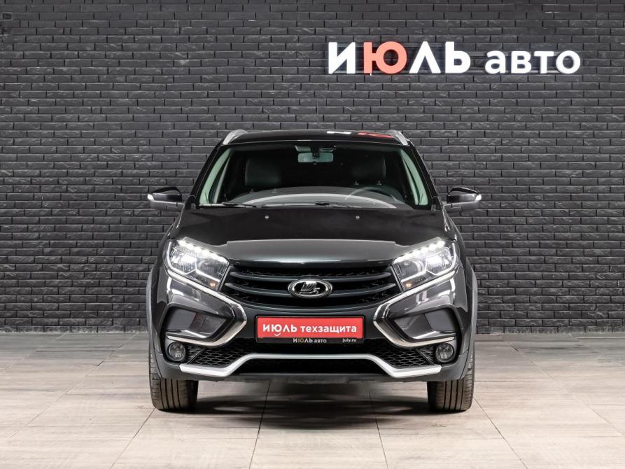 Lada (ВАЗ) XRAY I Екатеринбург  - изображение 2