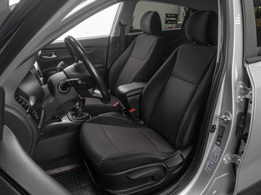 Kia Rio IV Тюмень  - изображение 10