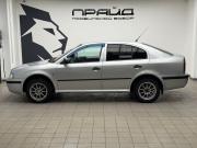 Skoda Octavia I (A4) Рестайлинг Ростов-на-Дону  - изображение 19
