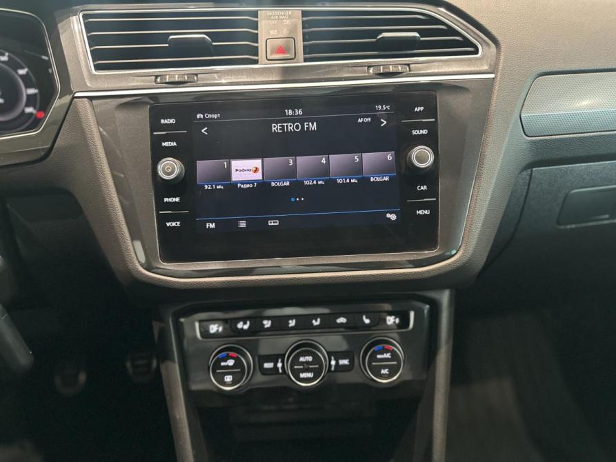 Volkswagen Tiguan II Казань  - изображение 18