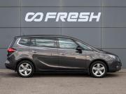 Opel Zafira C Краснодар  - изображение 29