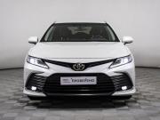 Toyota Camry VIII (XV70) Рестайлинг Москва  - изображение 19
