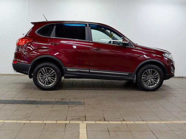 Chery Tiggo 5 I с пробегом 2015 года, цена 720 000 рублей, 201000 км, внедорожник, Автокод Объявления