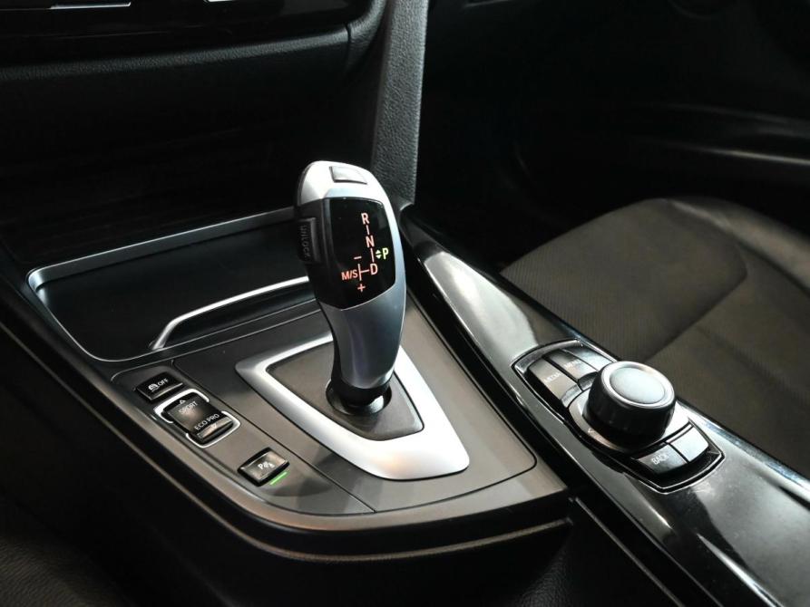 BMW 3 серии VI (F3x) Рестайлинг Екатеринбург  - изображение 12