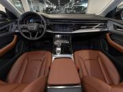 Audi Q8 I (4M) Москва  - изображение 36