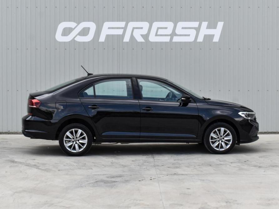 Volkswagen Polo VI Краснодар  - изображение 5