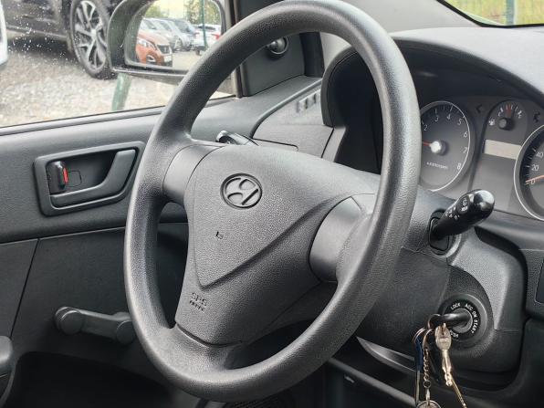Hyundai Getz I Рестайлинг с пробегом 2007 года, цена 309 000 рублей, 89000 км, хэтчбек, Автокод Объявления