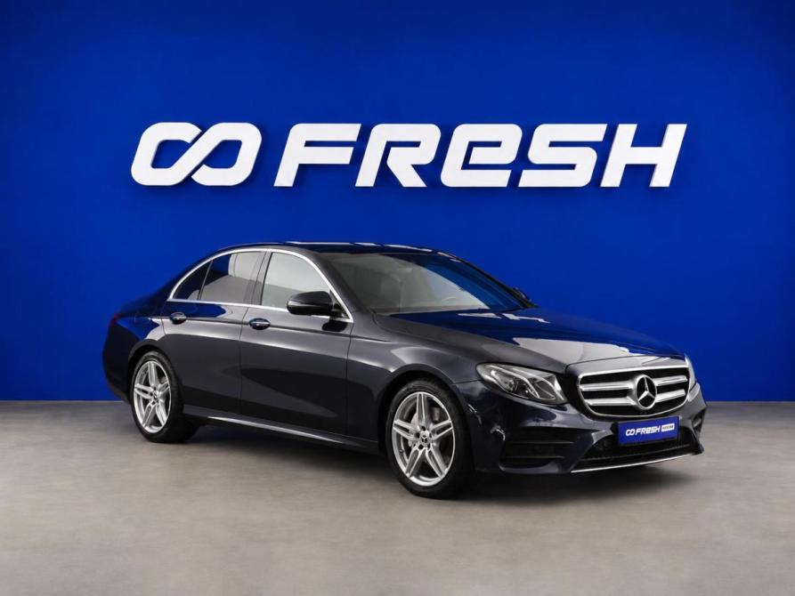Mercedes-Benz E-Класс V (W213 S213 C238) Москва  - изображение 1