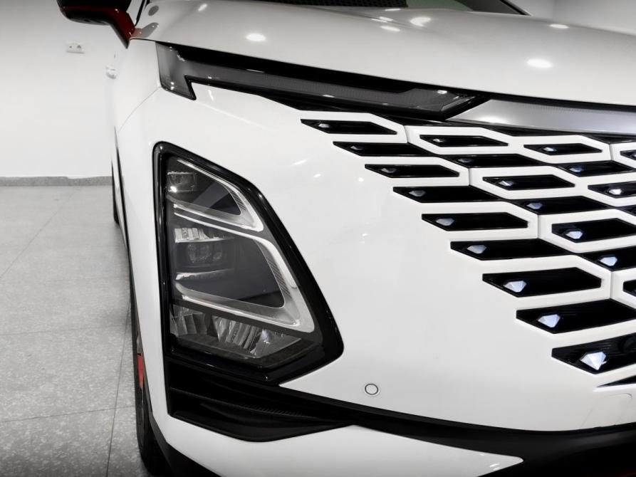 Omoda C5 I Москва  - изображение 17