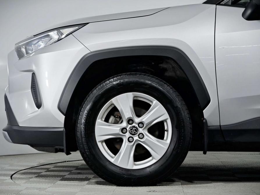 Toyota RAV4 V (XA50) Санкт-Петербург  - изображение 5
