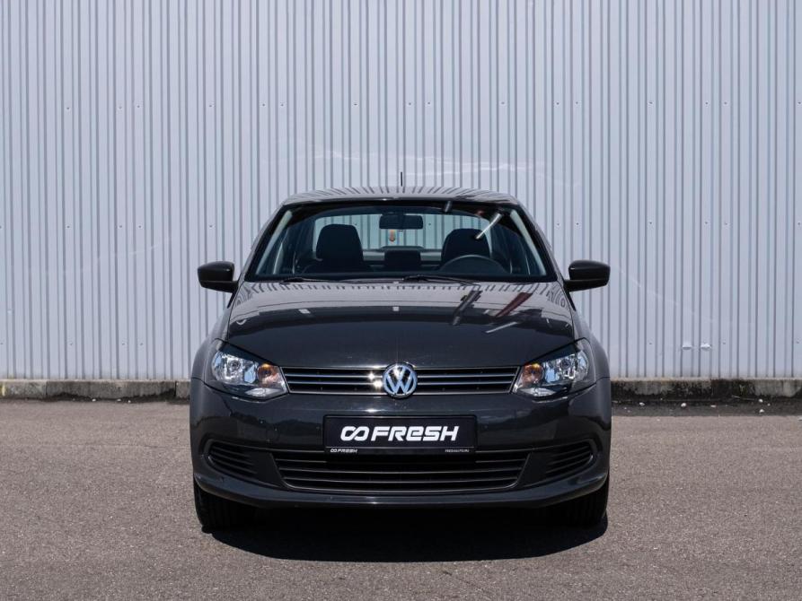 Volkswagen Polo V Сочи  - изображение 3