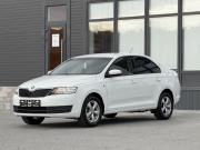Skoda Rapid II Волгоград  - изображение 31