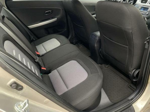Kia Ceed II с пробегом 2015 года, цена 1 135 000 рублей, 141549 км, хэтчбек, Автокод Объявления