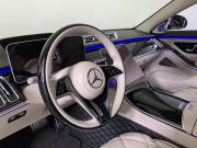 Mercedes-Benz Maybach S-Класс II (Z223) Москва  - изображение 37